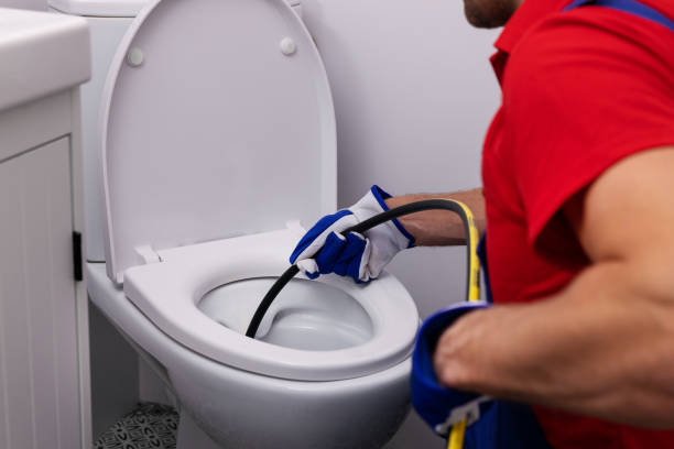 Reliable Pottsville, AR Plumbing Solutions