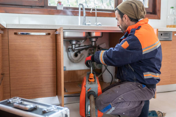 Best Emergency Plumbing Repair  in Pottsville, AR