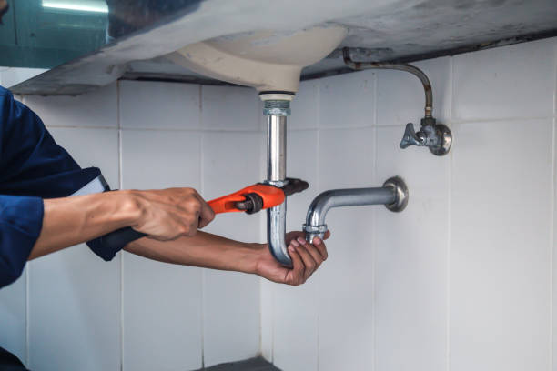 Best Same-Day Plumbing Service  in Pottsville, AR