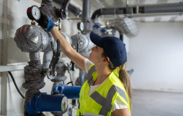 Best Residential Plumbing Services  in Pottsville, AR